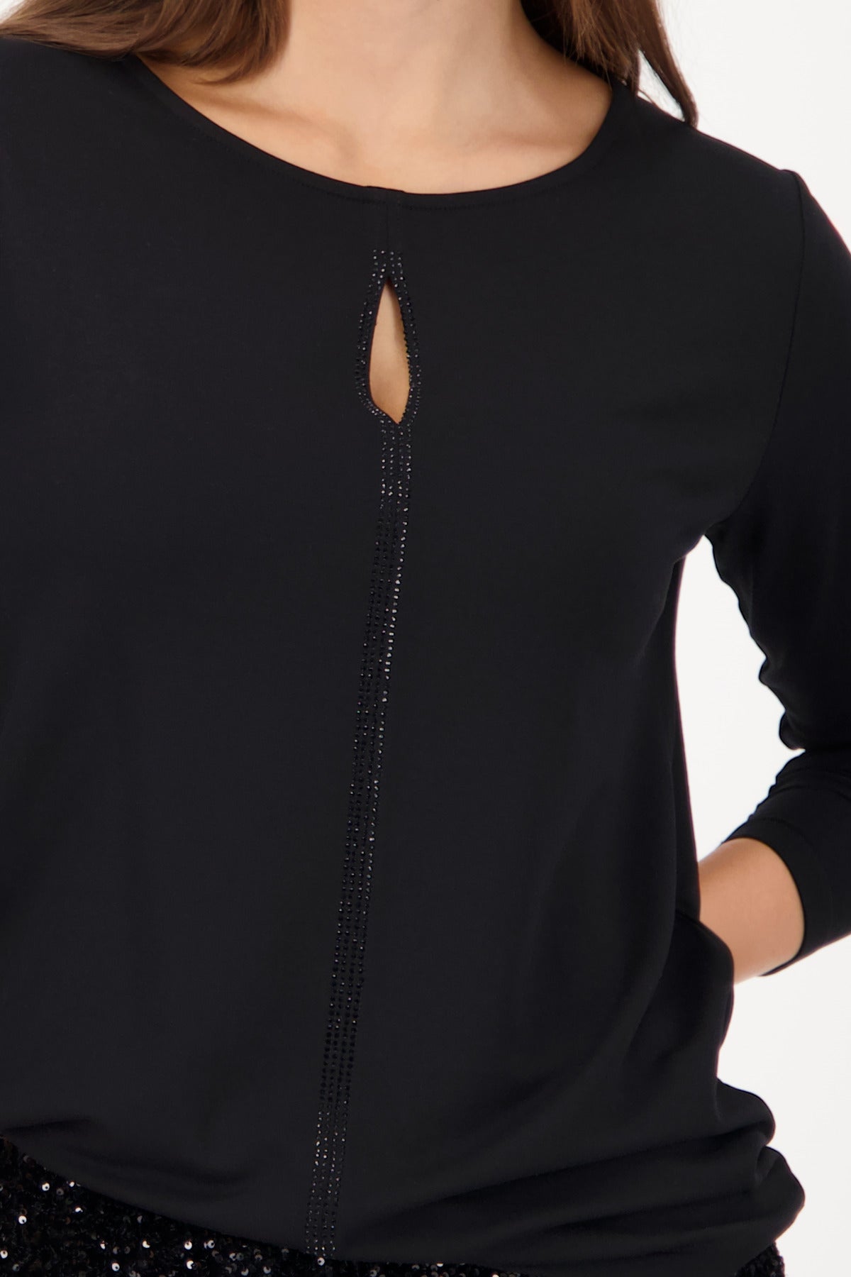 Pullover - 809424