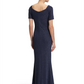Kleid Lang 1/2 Arm - 47254210