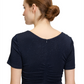 Kleid Kurz 1/2 Arm - 02874825