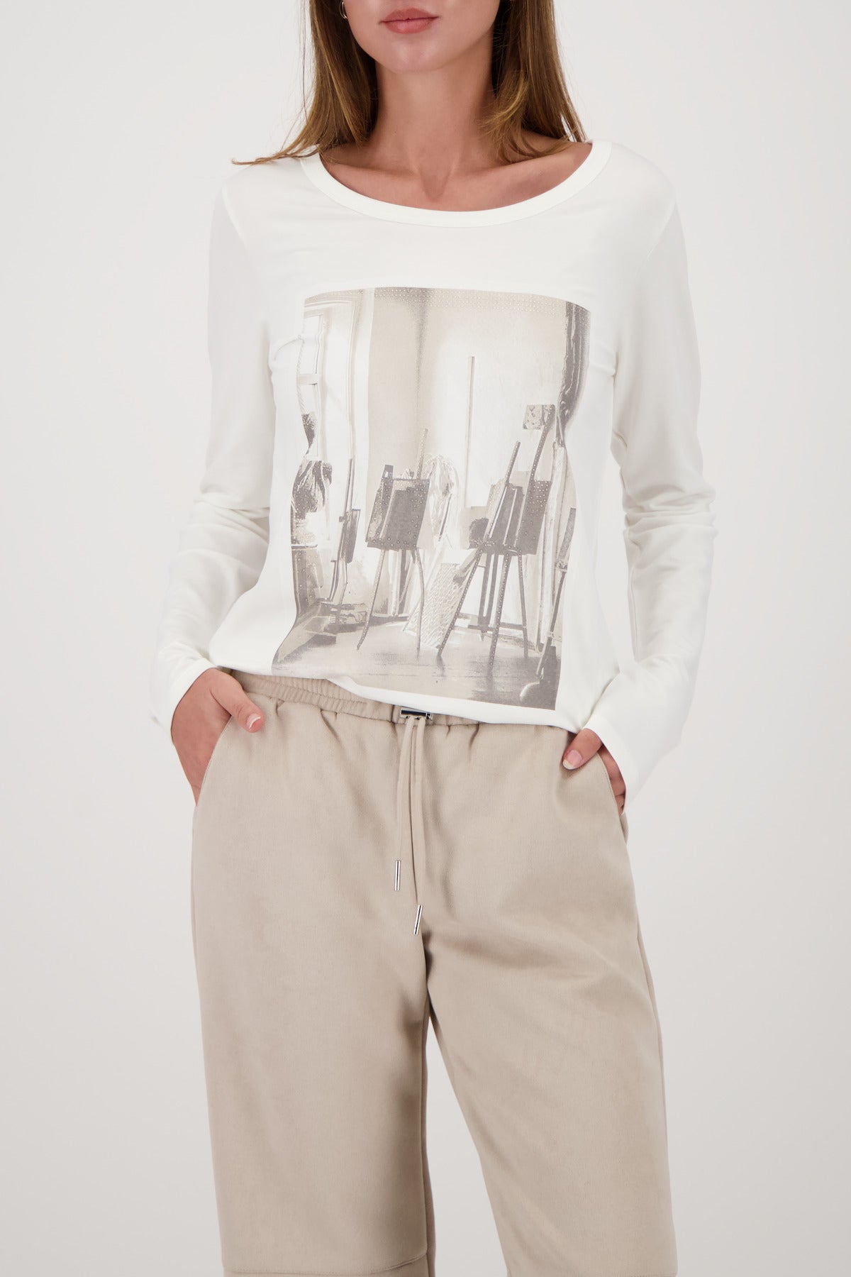Pullover - 809403