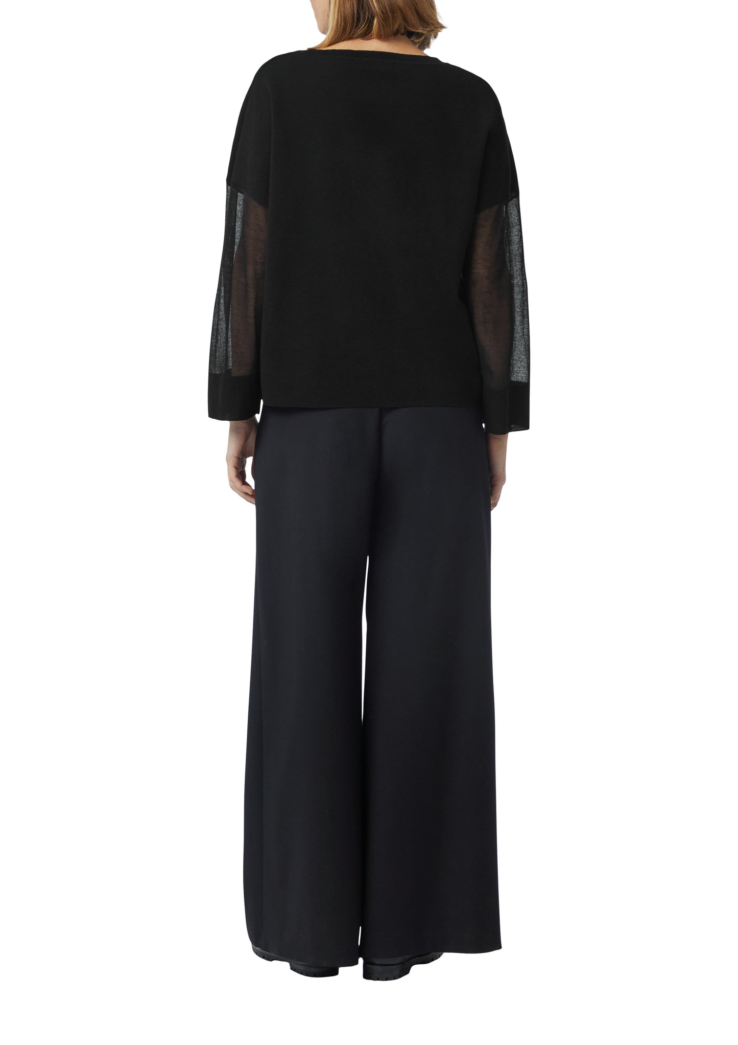 Strickpullover - 2163534