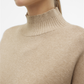 VMGOLD LS HIGHNECK PULLOVER GA REP - 10311395