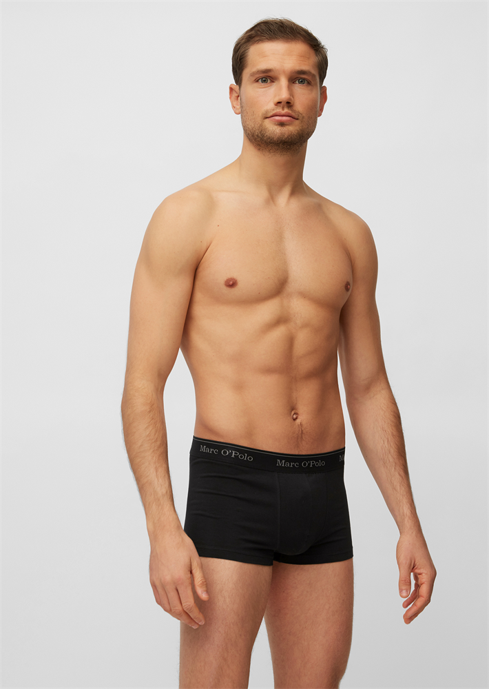 M-SHORTS 3-PACK - 154606