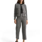 blazer boucle jacket - 1048647