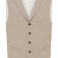 Weste/Waistcoat CG Warren - 20.079S1 / 342053