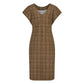 Domina Dress Technical Jersey - ULE9231021