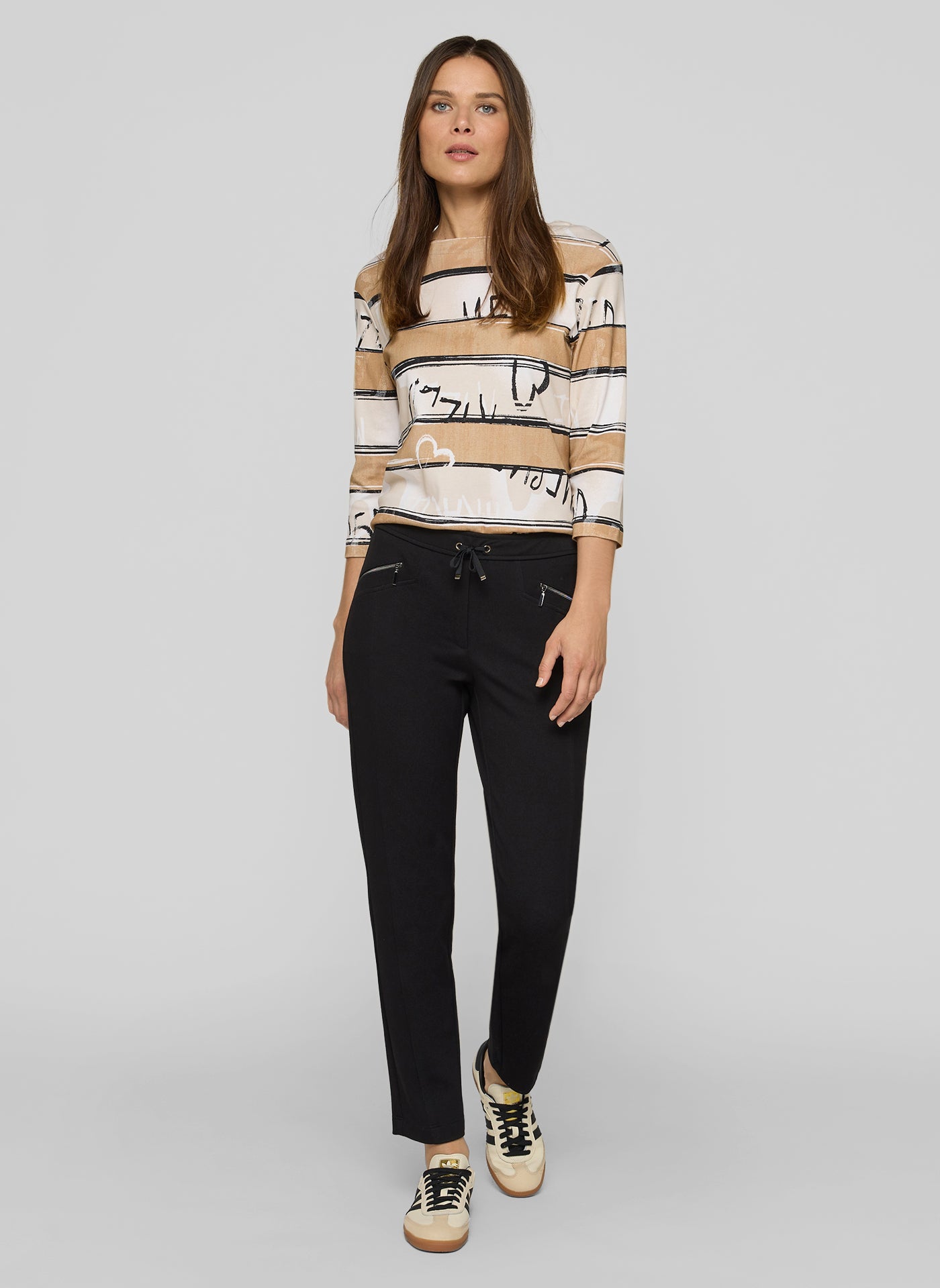 T-Shirt - 56-115354