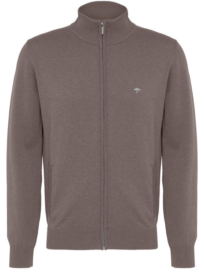 Cardigan-Zip - SFPK212