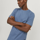 JJENOA TEE SS CREW NECK NOOS - 12113648