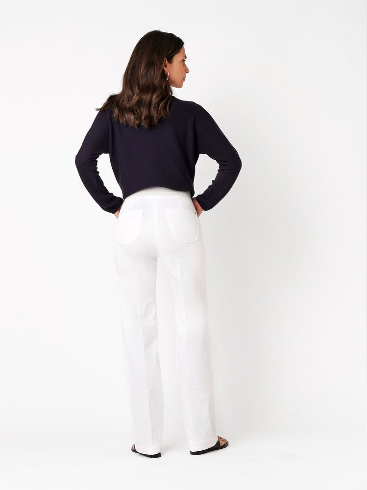Jenny Wide Leg - 11-32/1213-64