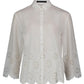Bluse Kurz 1/1 Arm - 80361926