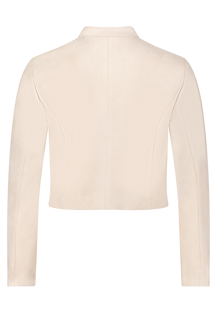 Blazerjacke Kurz 1/1 Arm - 43923396