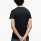 TJM SLIM JERSEY TEE - DM0DM04411