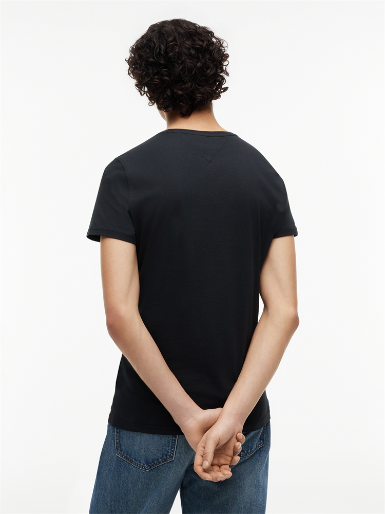 TJM SLIM JERSEY TEE - DM0DM04411