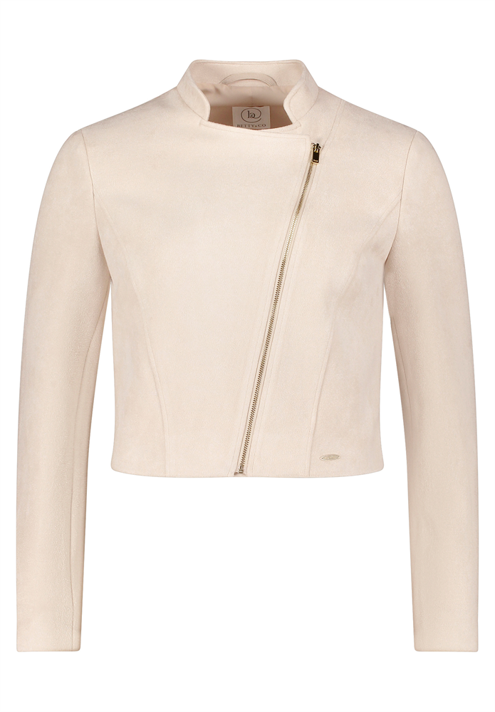 Blazerjacke Kurz 1/1 Arm - 43923396