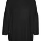 VMBRIANNA 3/4 PULLOVER BOO REP - 10277858