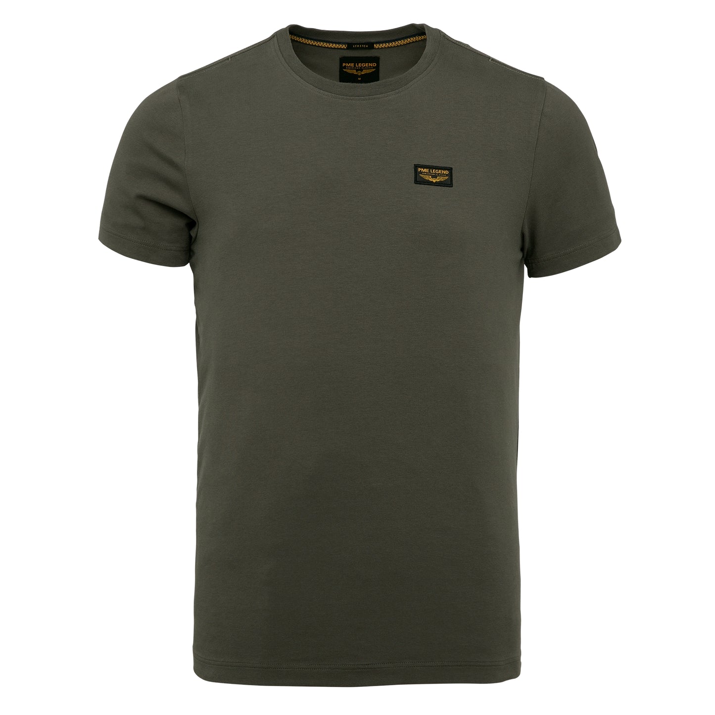 Short sleeve r-neck American Class - PTSS0000555