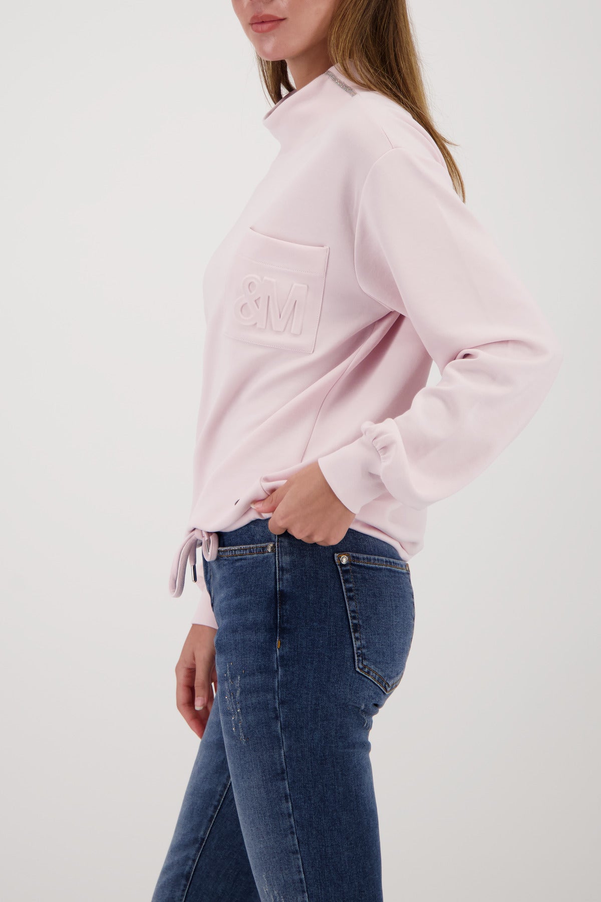 Sweatshirt - 809325