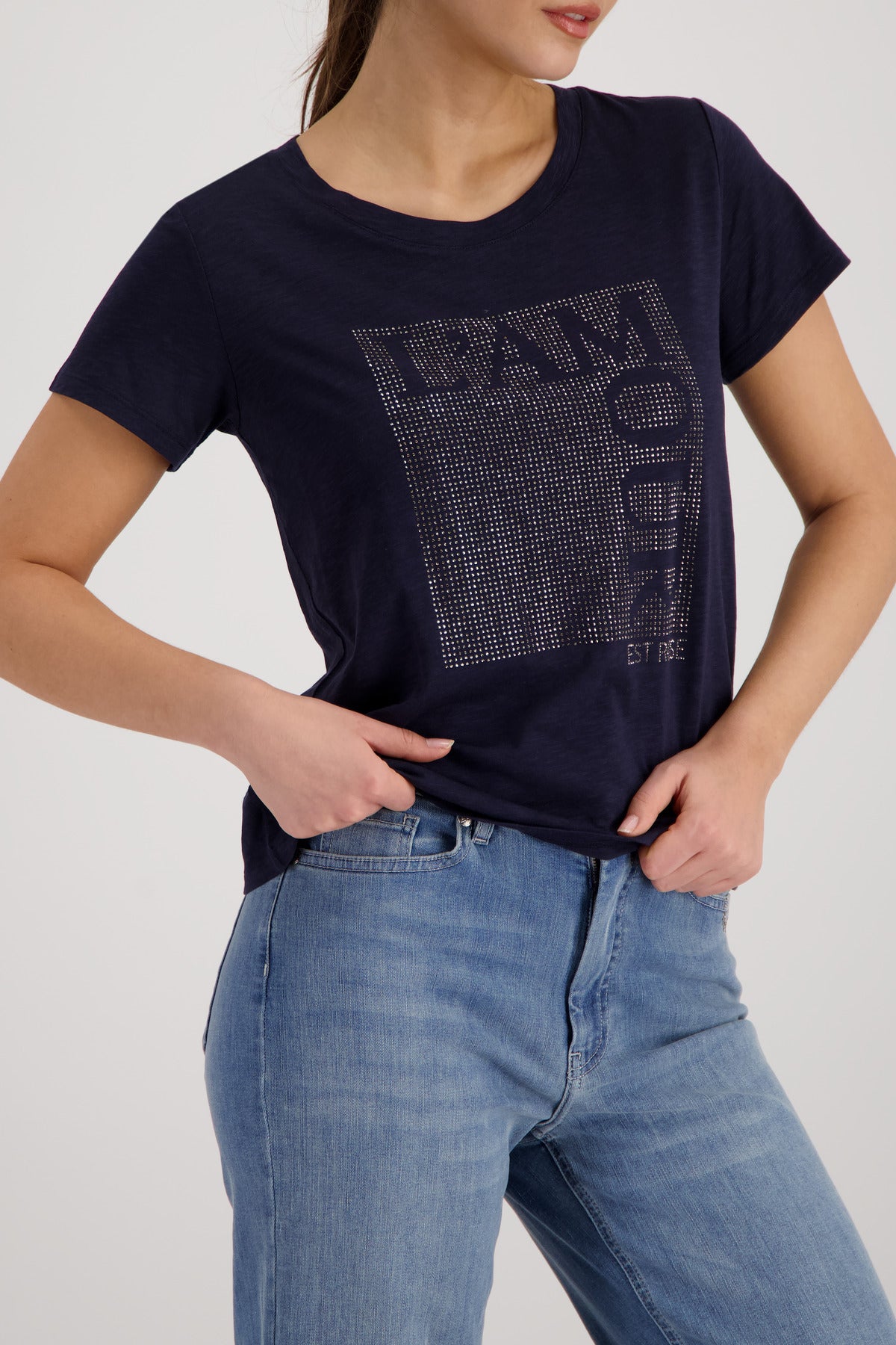 T-Shirt - 410614