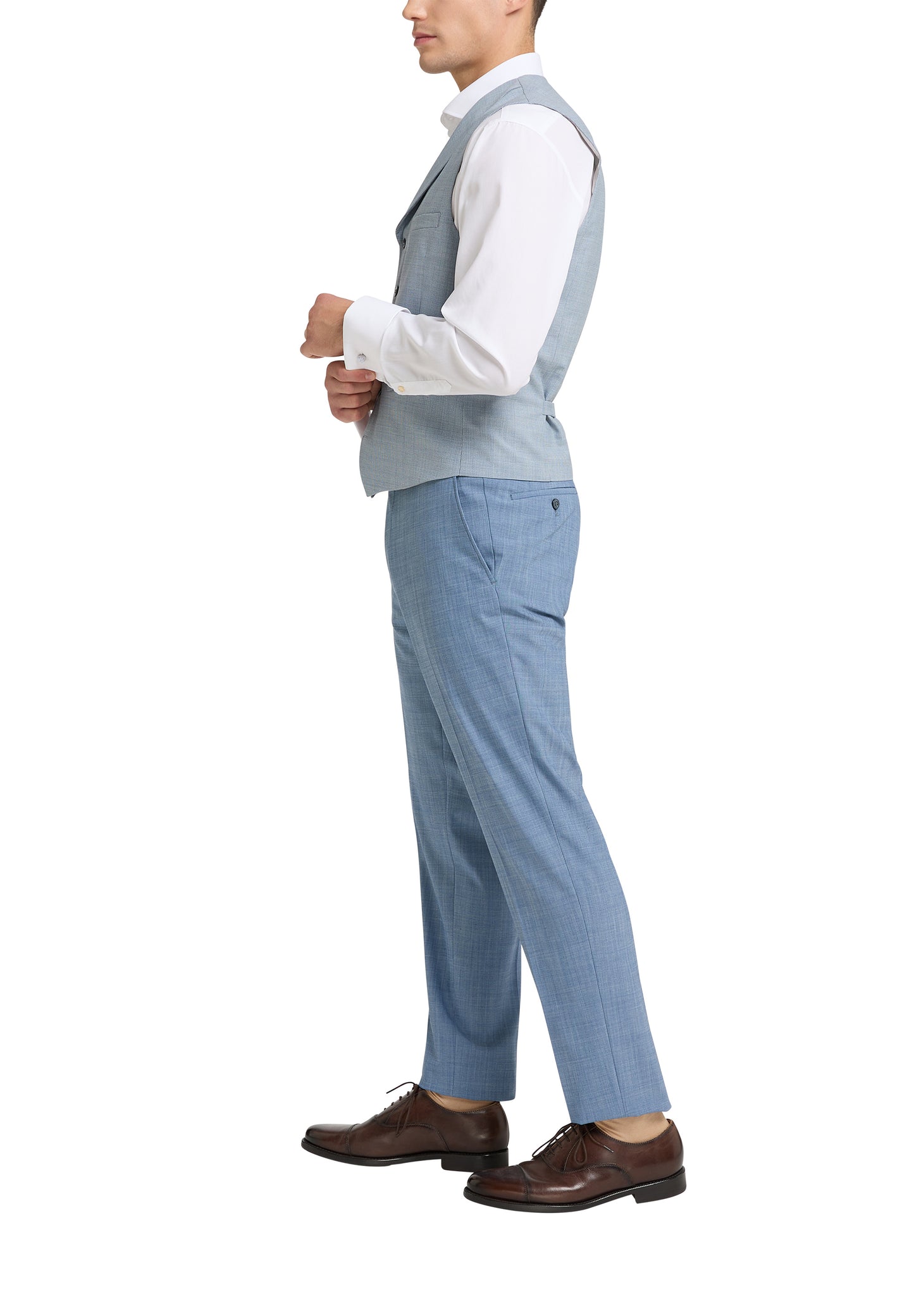 Weste/Waistcoat CG Warren - 20.079S1 / 342053