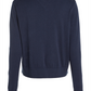 TJW ESSENTIAL VNECK SWEATER - DW0DW16535