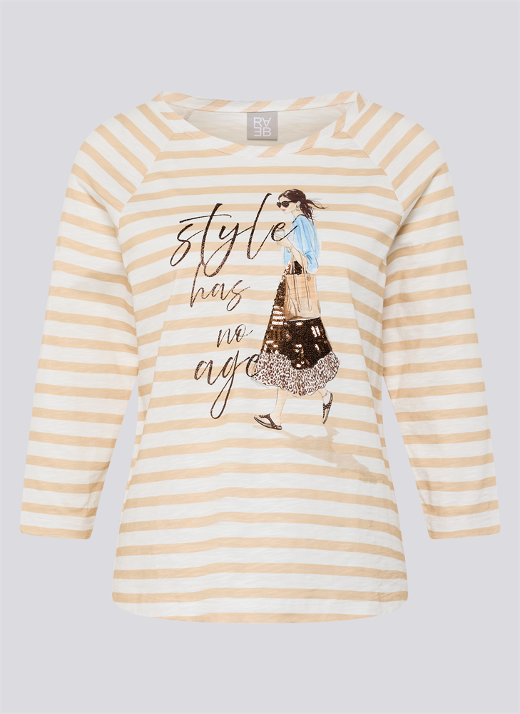 T-SHIRT - 56-118353