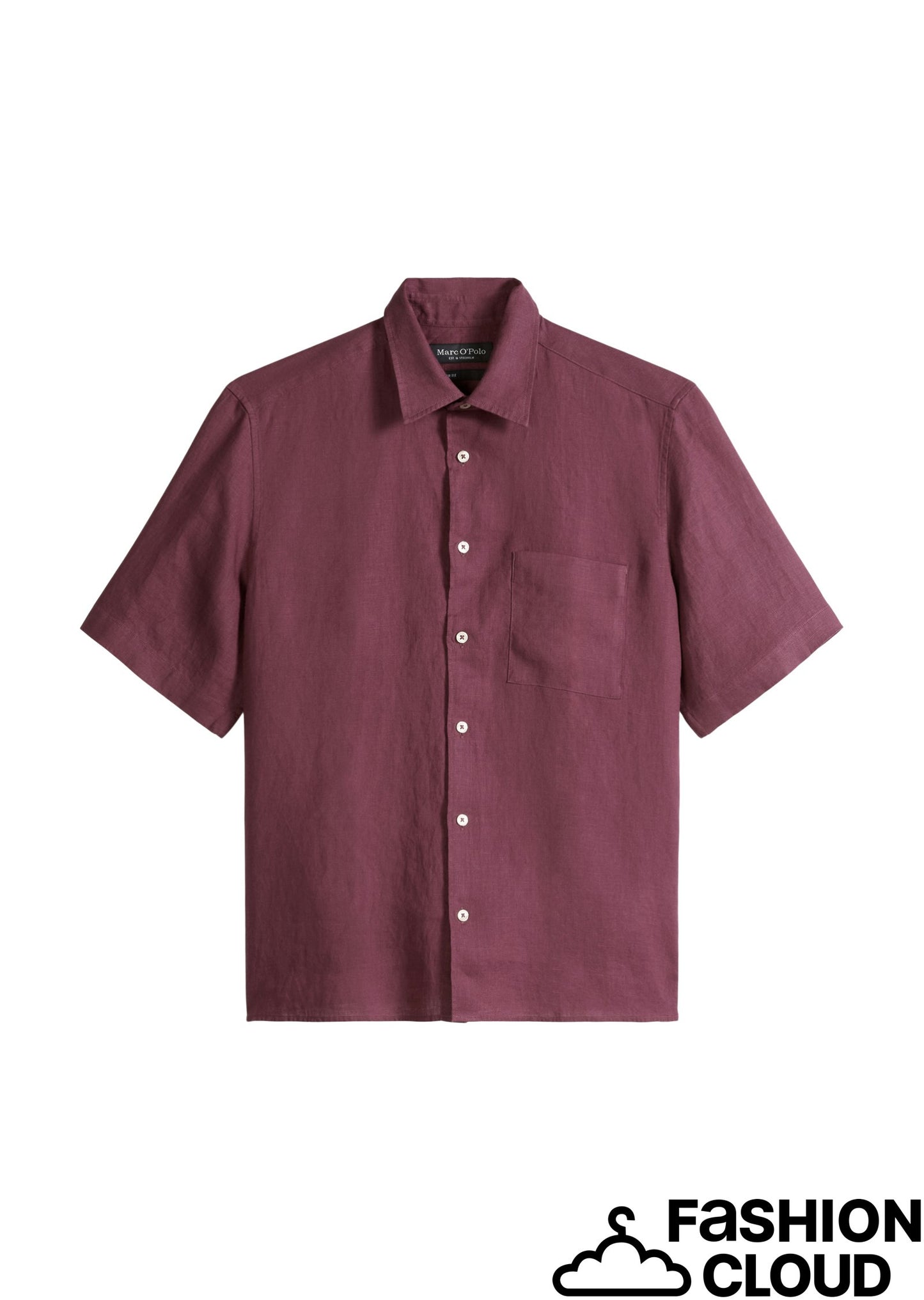Woven Shirts Shortsleeve - 5000012798