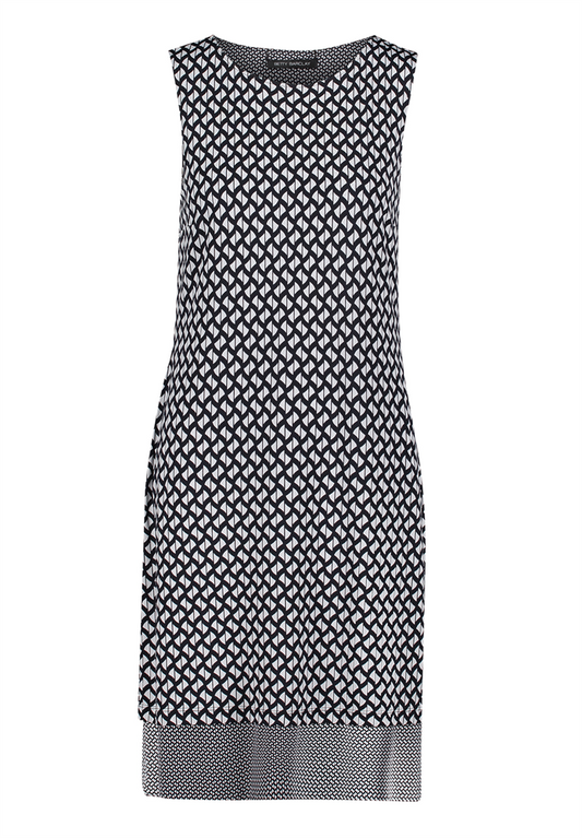 Kleid Kurz ohne Arm - 10361470