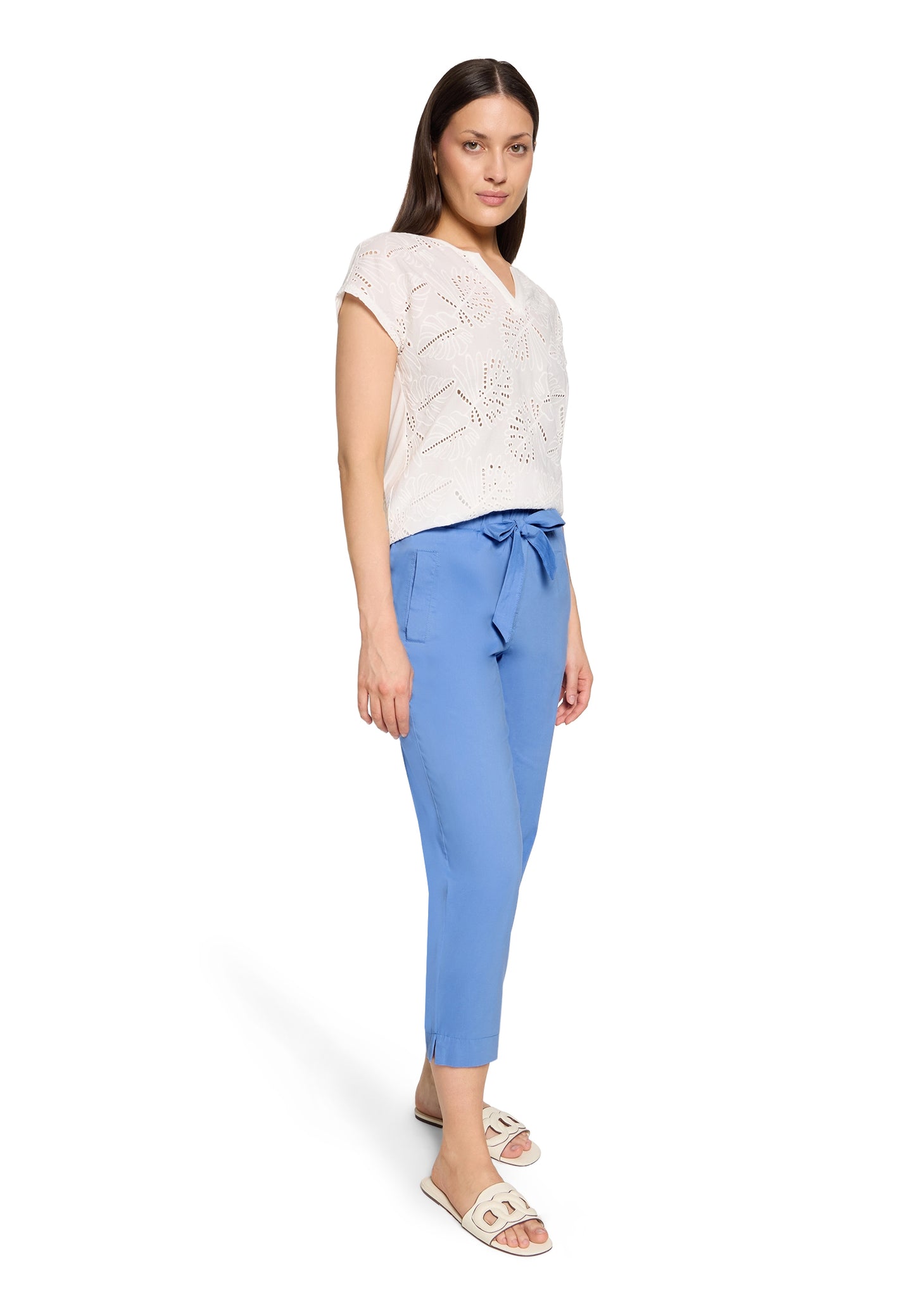 Hose Casual 7/8 LAEnge - 66923031