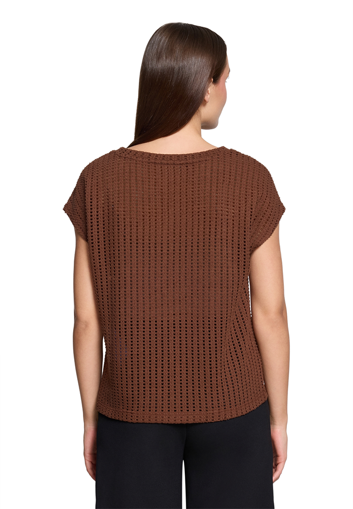 Shirt Kurz 1/2 Arm - 24603448