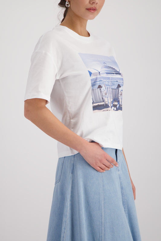 T-Shirt - 410620