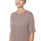 Bigshirt kurzarm - 1230065