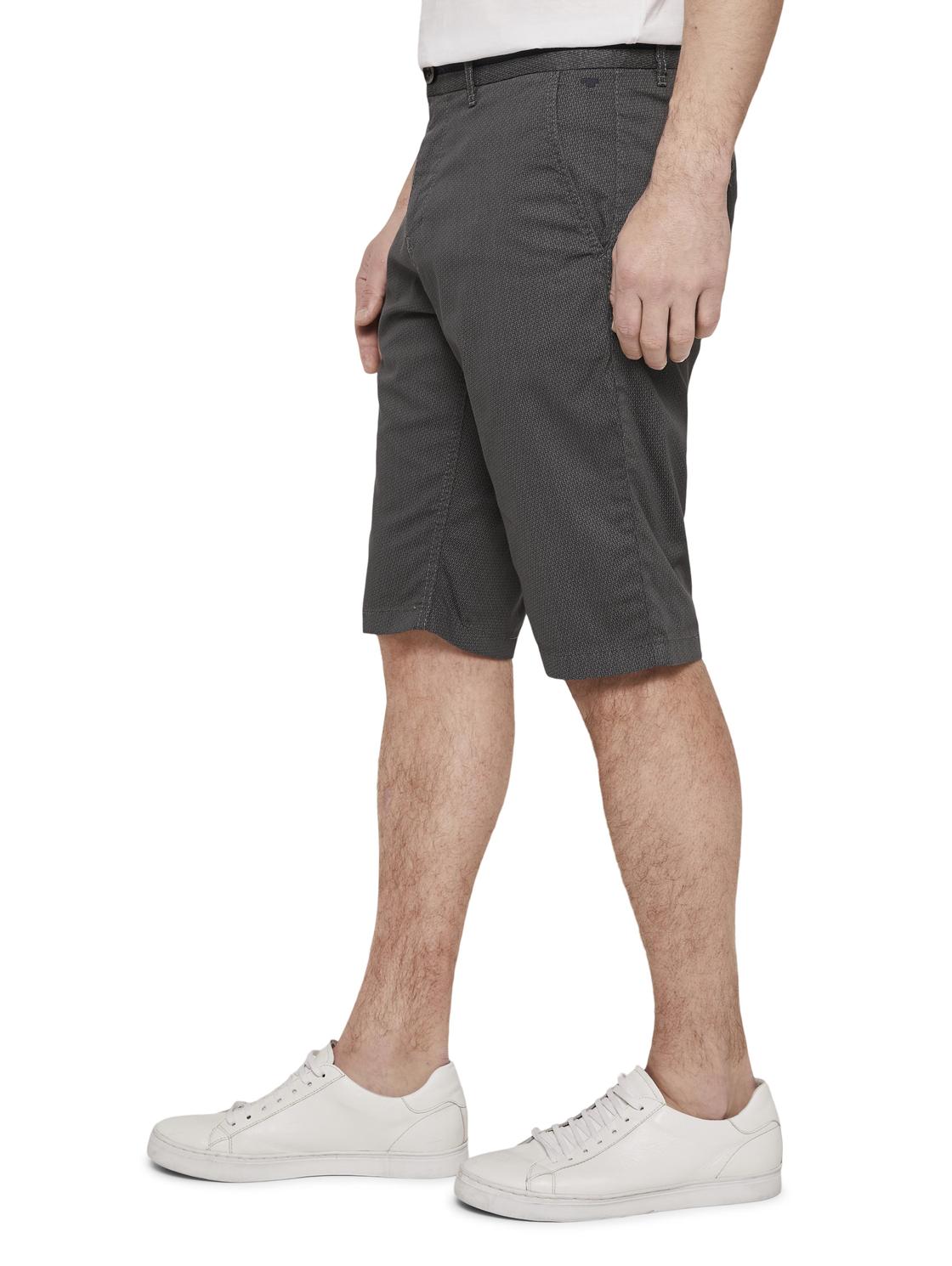 chino bermuda - 1021276