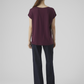 VMAVA PLAIN SS TOP JRS NOOS - 10284468