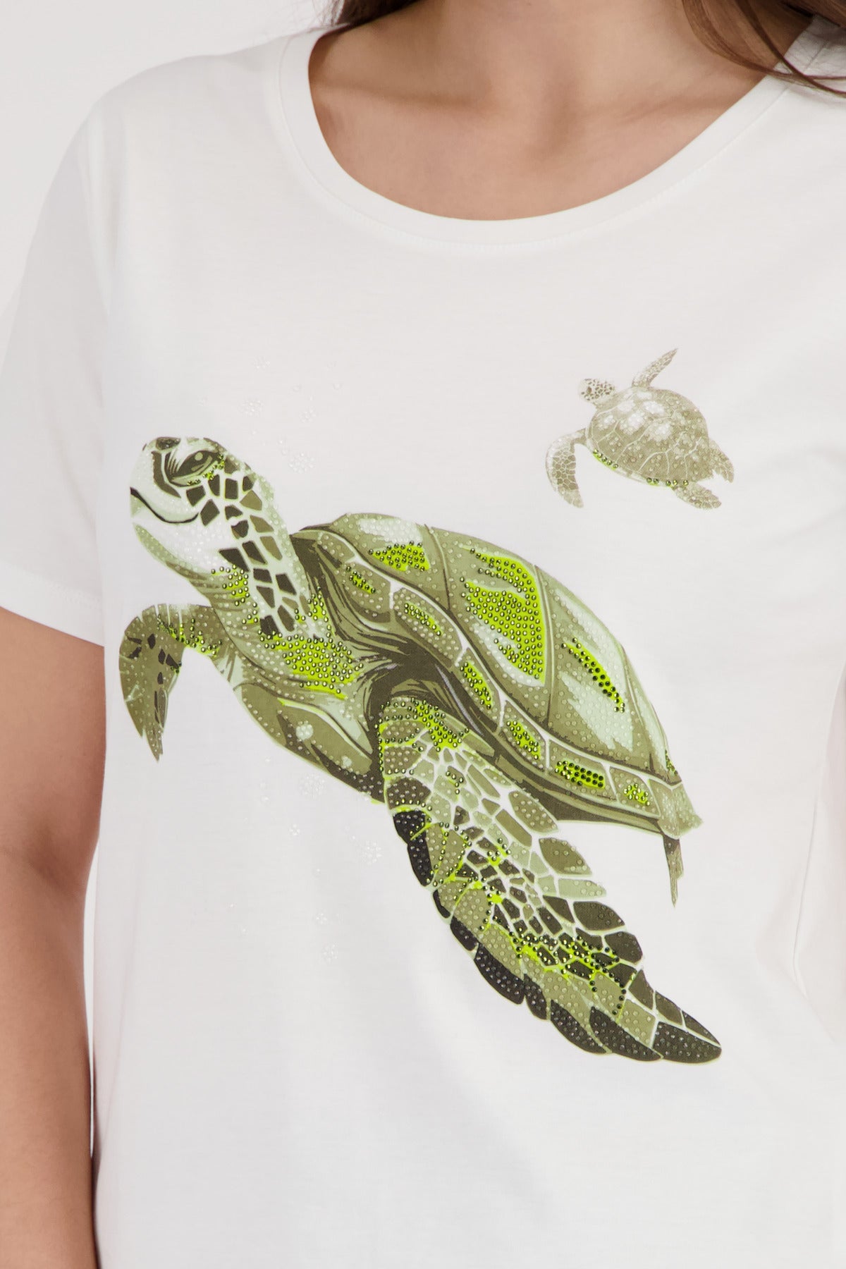 T-Shirt - 410851