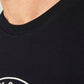 JORCOBIN TEE SS CREW NECK LN - 12250411