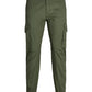 JPSTPAUL FLAKE CARGO OLIVE NIGHT NO - 12141844