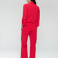 Carola structure technical jersey p - UM2252110
