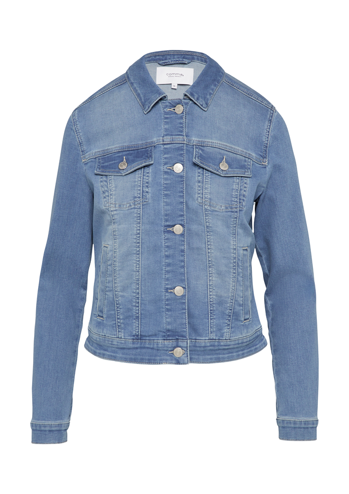 Indoor-Jacke - 2164008