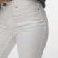 VMFLASH MR SKINNY JEANS COLOR GA NO - 10307571