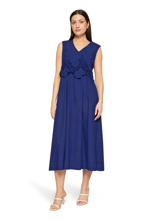 Kleid Lang ohne Arm - 18591120
