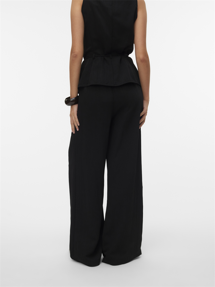 VMLIEVE MW WIDE PANT - 10346682