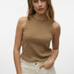 VMLAVENDER SL O-NECK TOP VMA NOOS - 10275519
