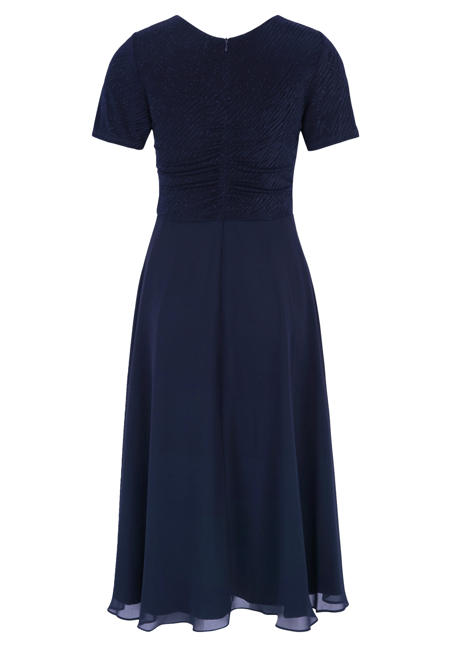 Kleid Kurz 1/2 Arm - 02874825