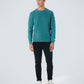 Pullover Crewneck Garment Dyed + St - 21230801SN