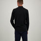 Mock neck T long sleeve - 400160