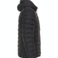 Outdoor Jacke mit Kapuze - 534110500