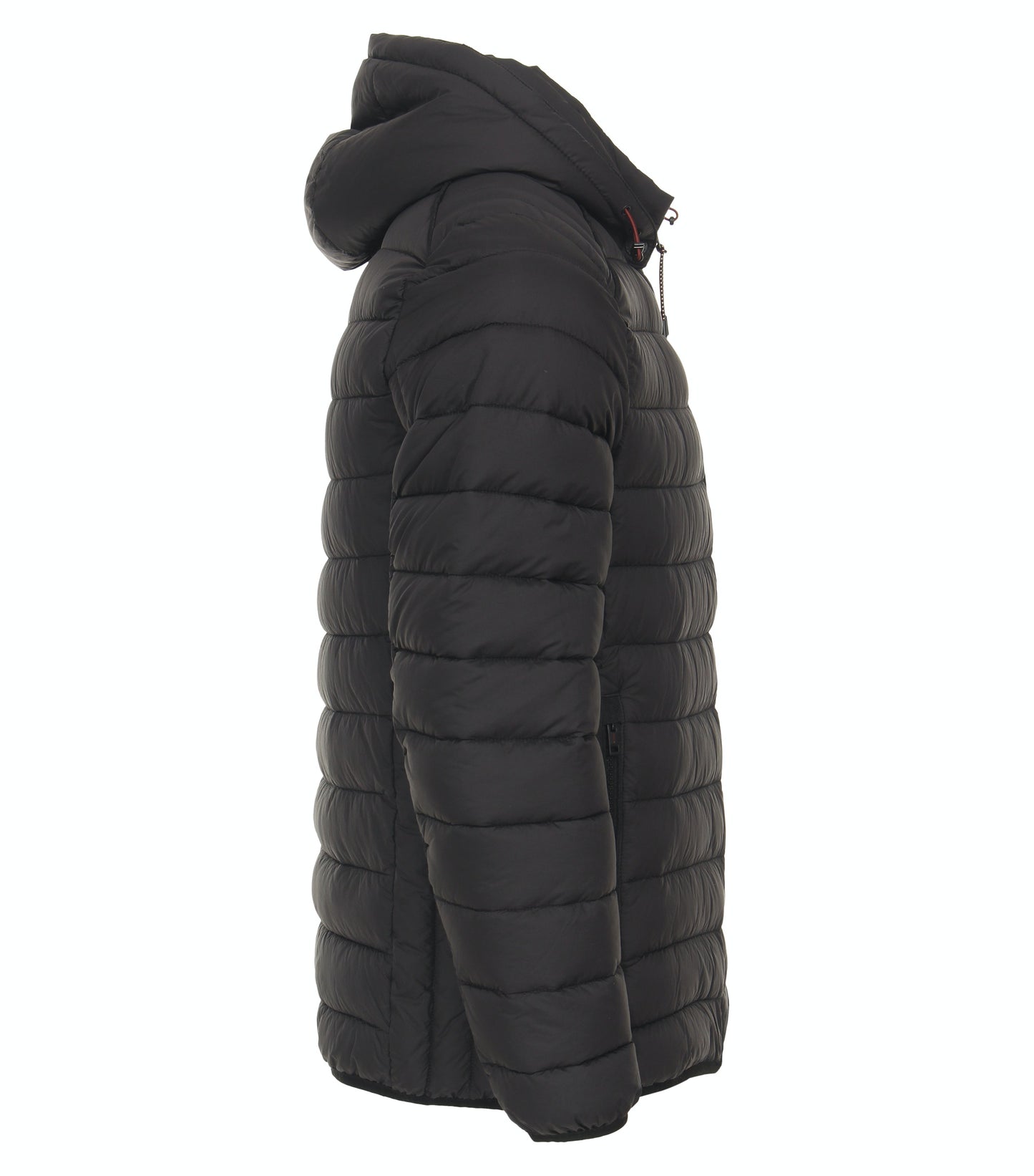 Outdoor Jacke mit Kapuze - 534110500