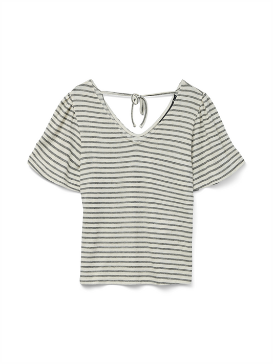 VMGINA 2/4 SHORT TOP JRS NOOS - 10325611