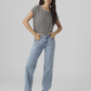 VMAVA SS TOP STRIPE JRS NOOS - 10284469